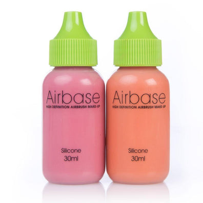 Airbase Silicone Based Blush - The Makeup Armoury